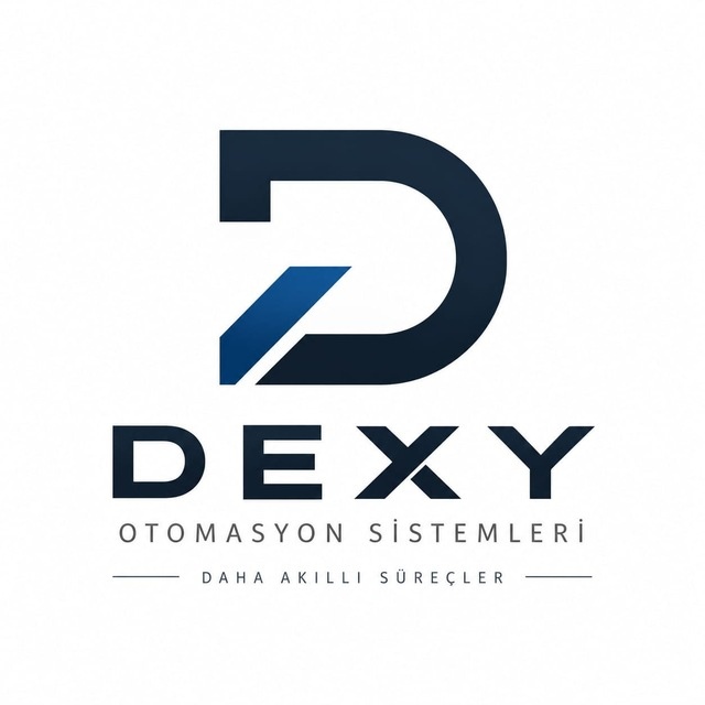 Dexy Otomasyon Sistemleri